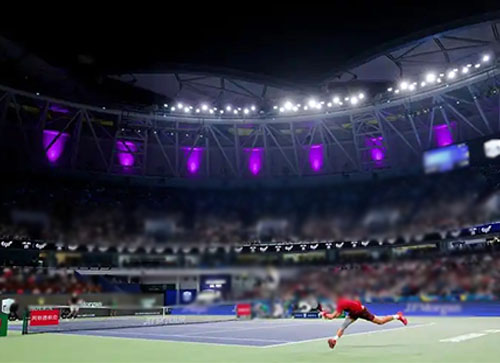 墨玉县体育比赛