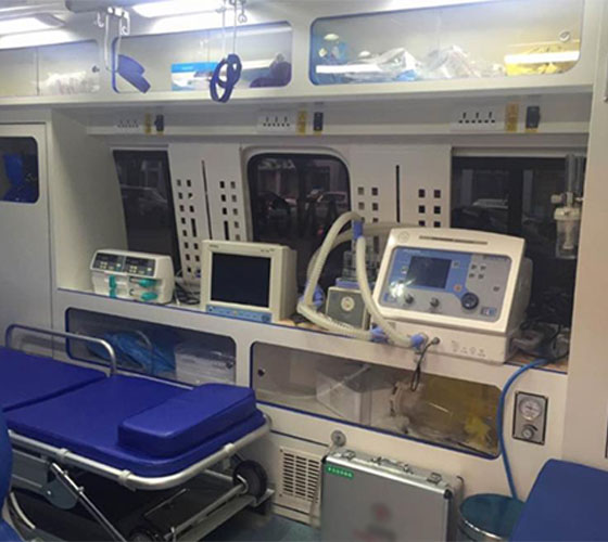 墨玉县车辆内部展示